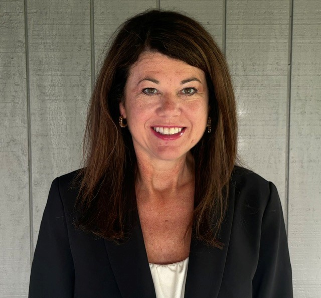 Melissa Seymour