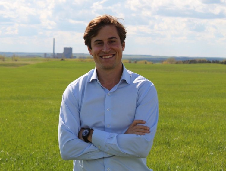 Victor Holten